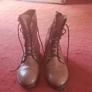 Sam Edelman boots
